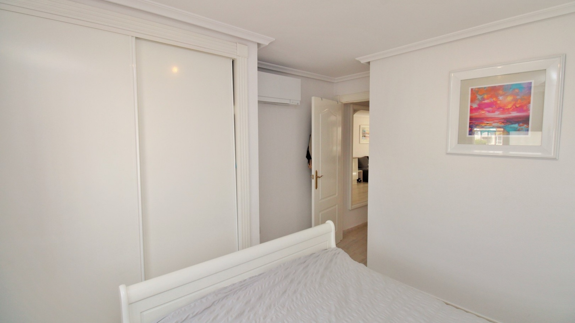 Wederverkoop - Bungalow - Villamartin - blue lagoon