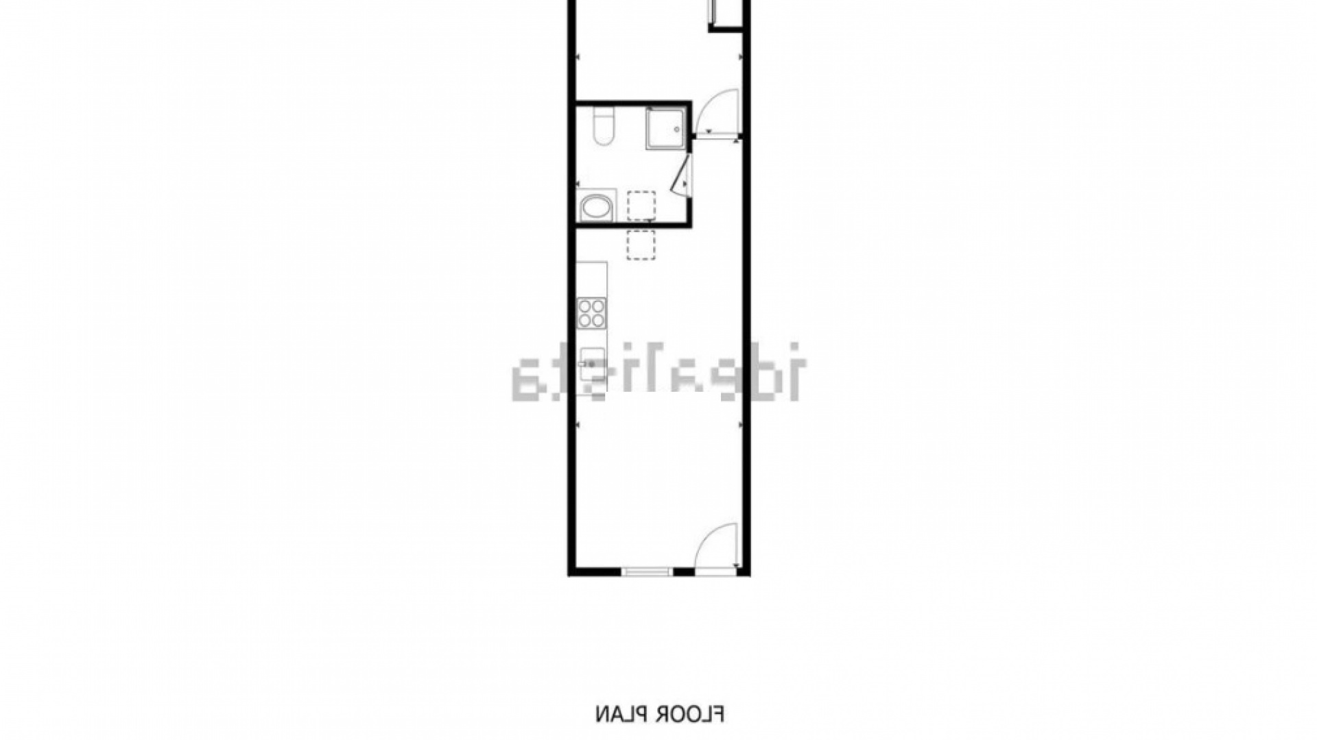 Wederverkoop - Bungalow - Villamartin - blue lagoon