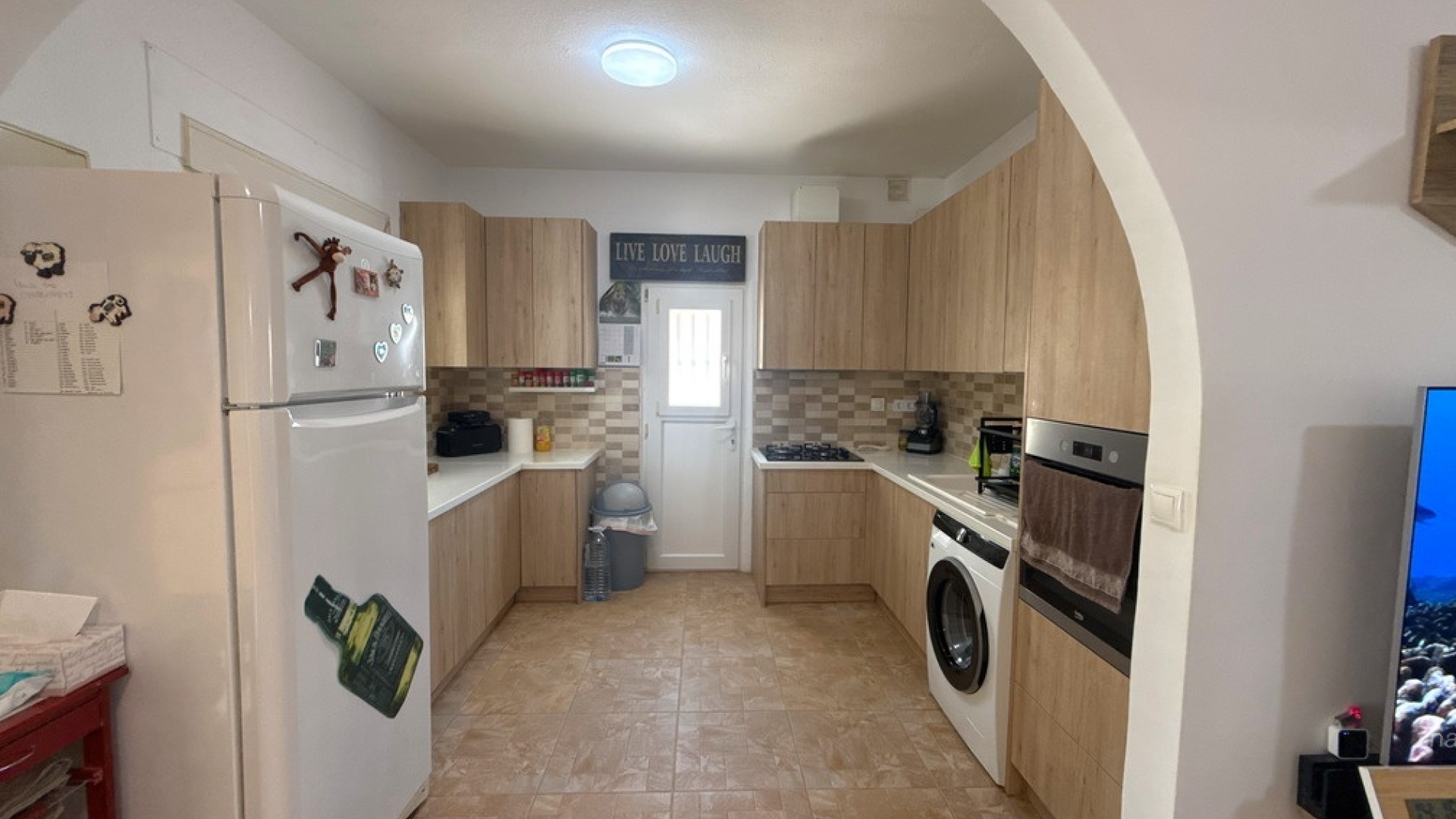 Wederverkoop - Bungalow - Villamartin - blue lagoon