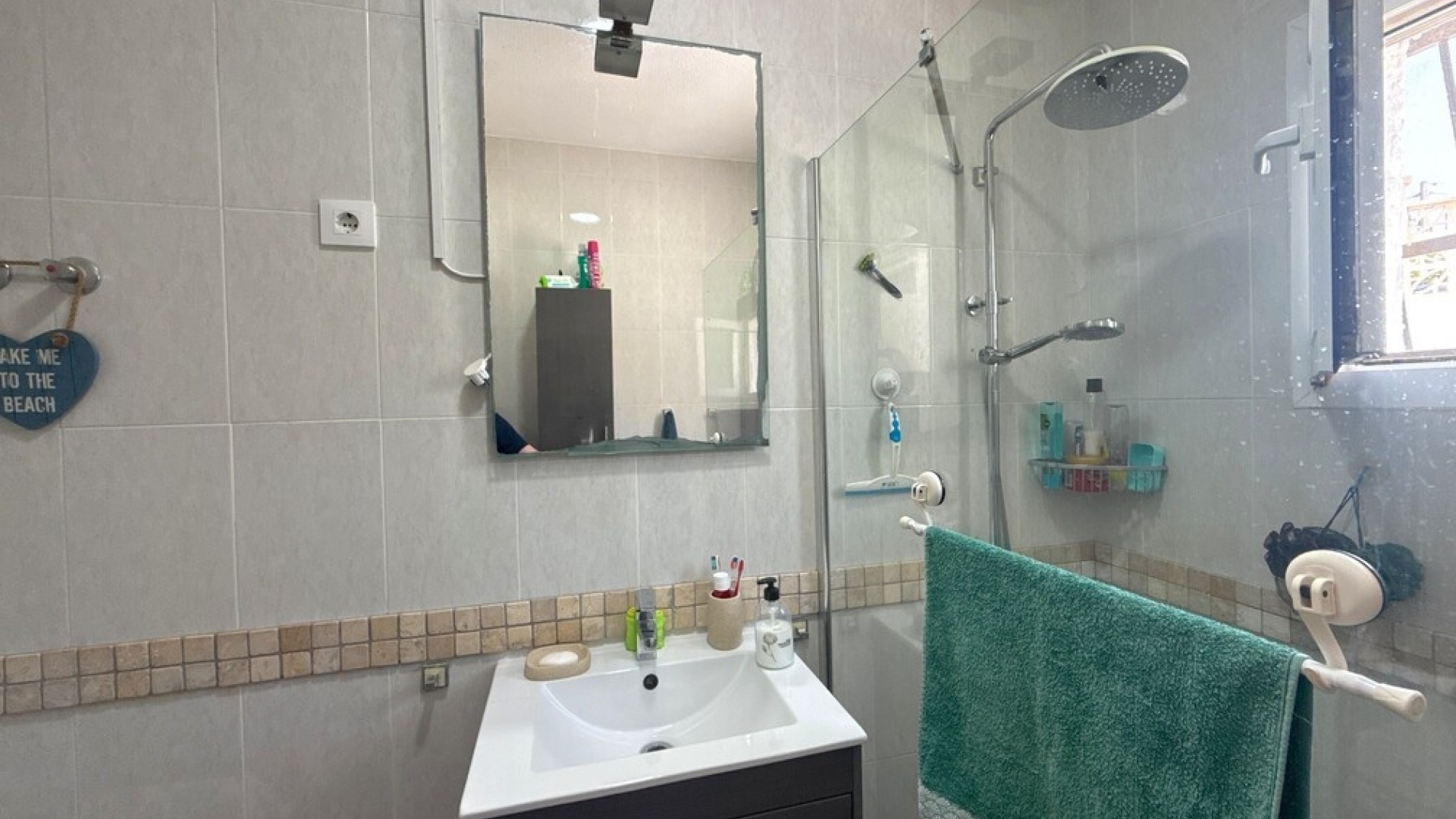 Wederverkoop - Bungalow - Villamartin - blue lagoon