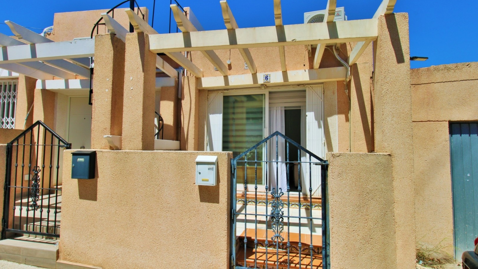 Wederverkoop - Bungalow - Villamartin - blue lagoon