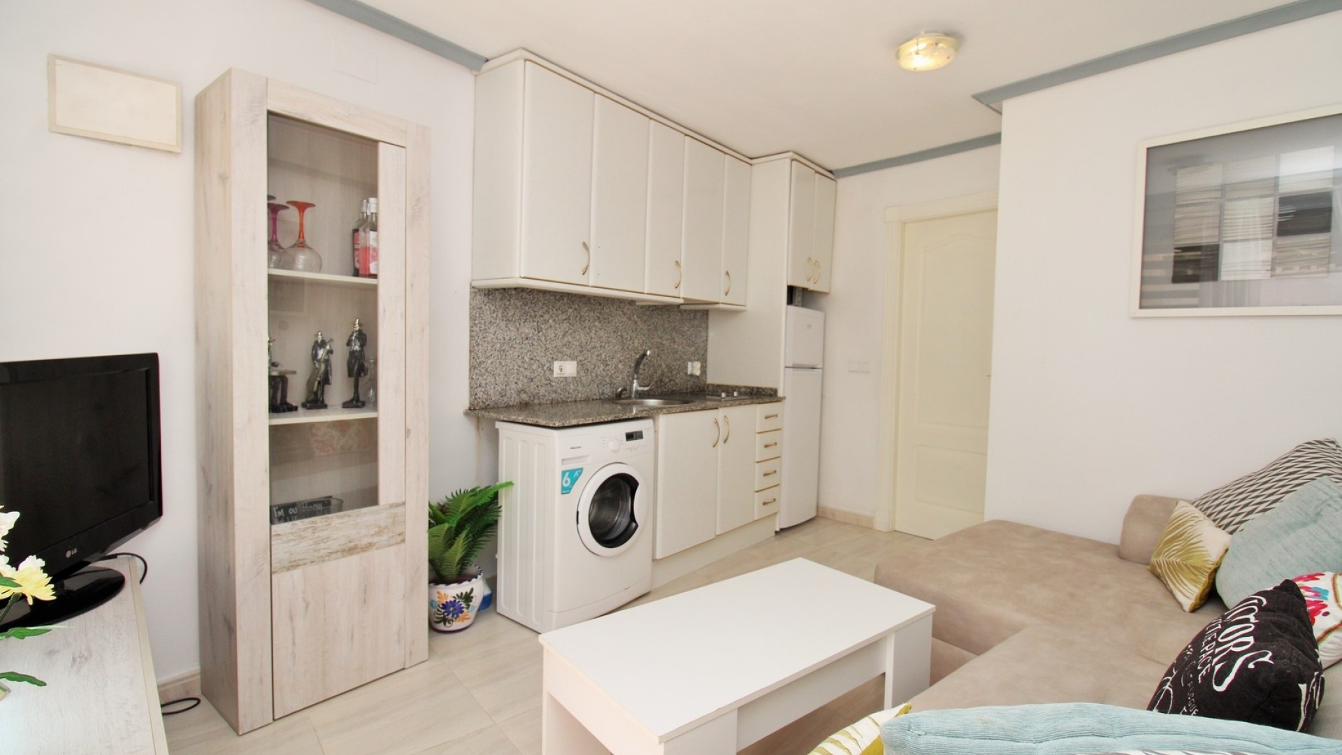 Wederverkoop - Bungalow - Villamartin - blue lagoon