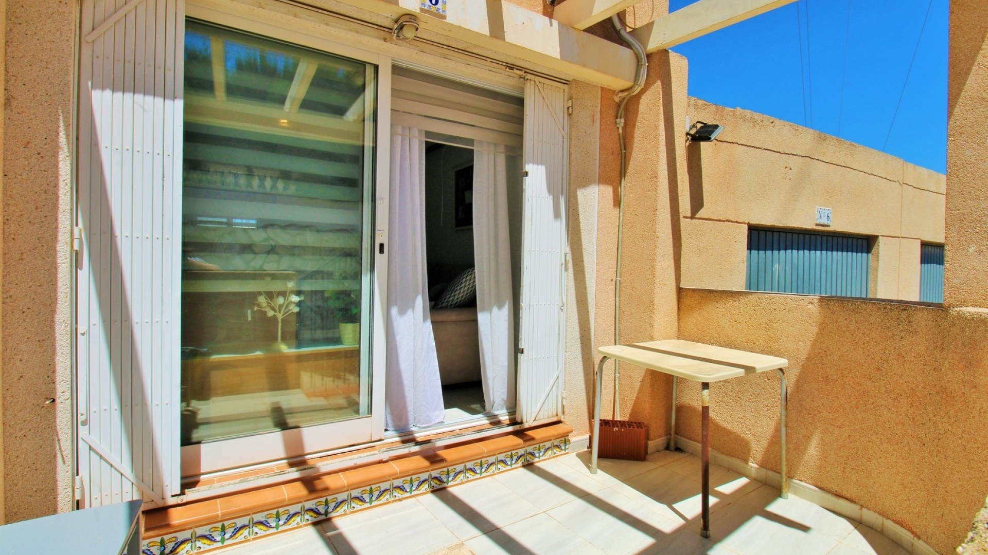Wederverkoop - Bungalow - Villamartin - blue lagoon