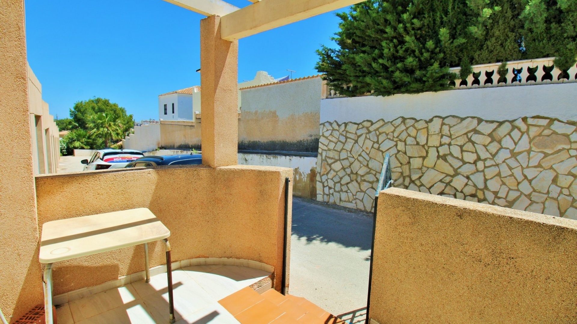 Wederverkoop - Bungalow - Villamartin - blue lagoon