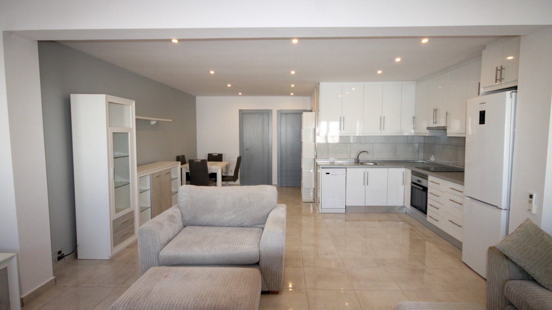 Wederverkoop - Bungalow - Villamartin - blue lagoon