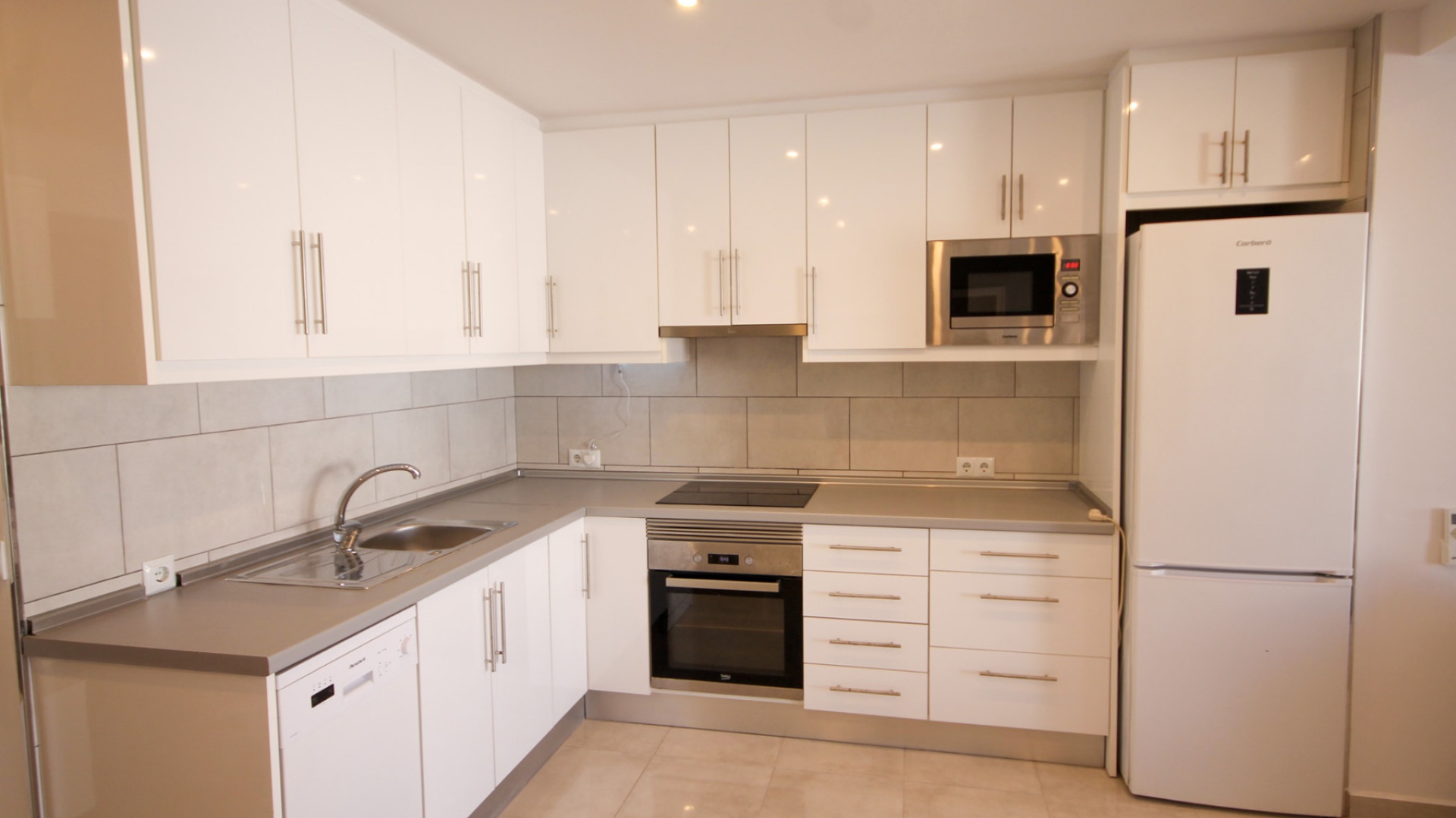 Wederverkoop - Bungalow - Villamartin - blue lagoon