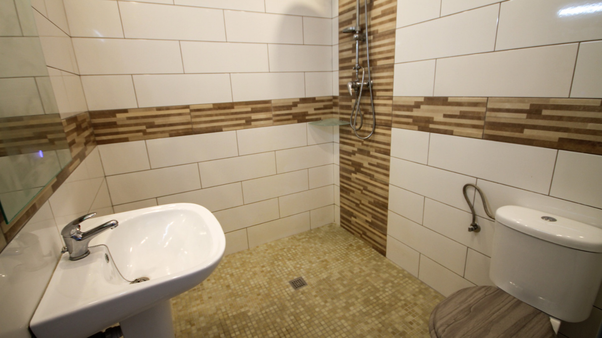 Wederverkoop - Bungalow - Villamartin - blue lagoon