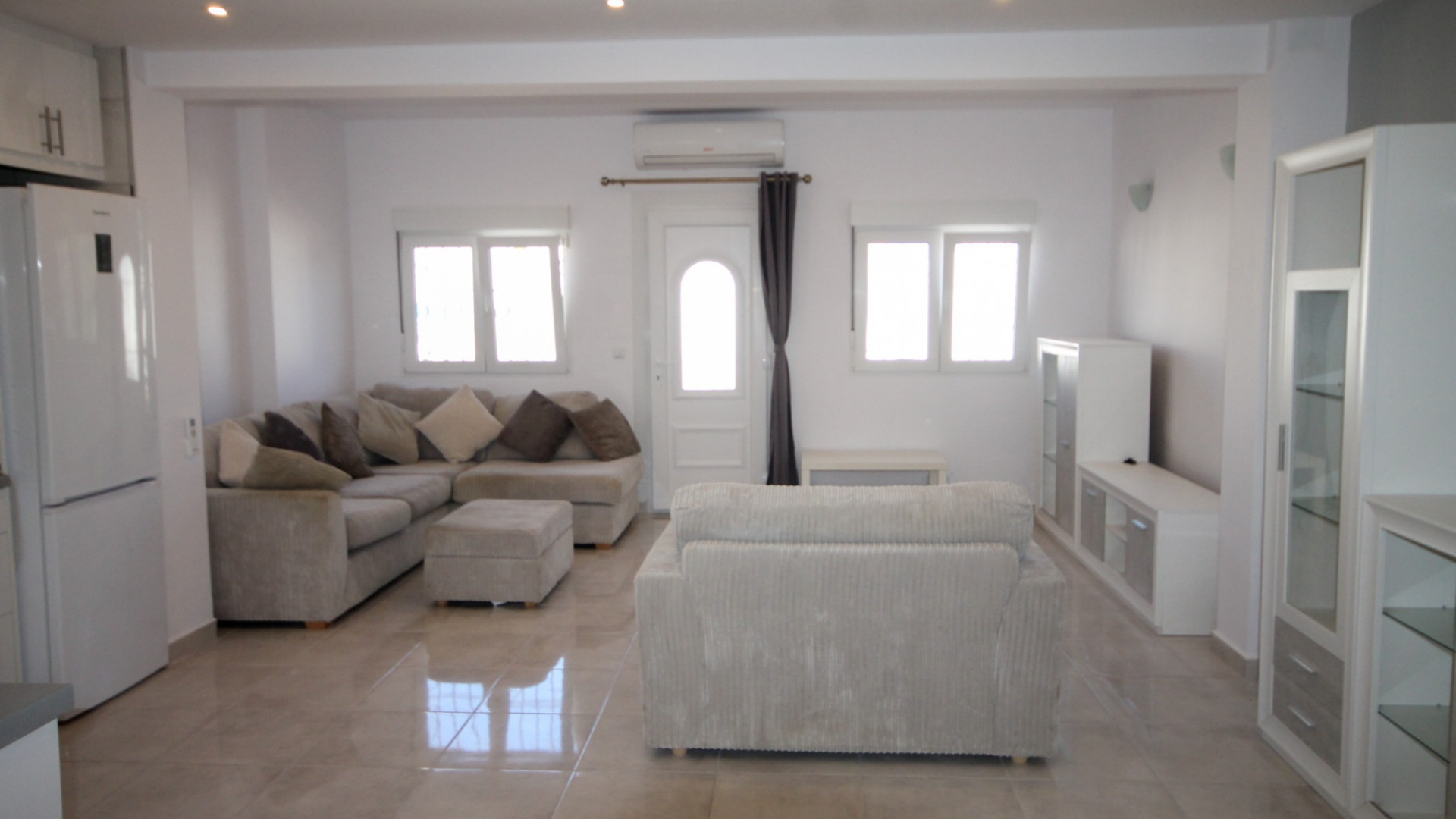 Wederverkoop - Bungalow - Villamartin - blue lagoon