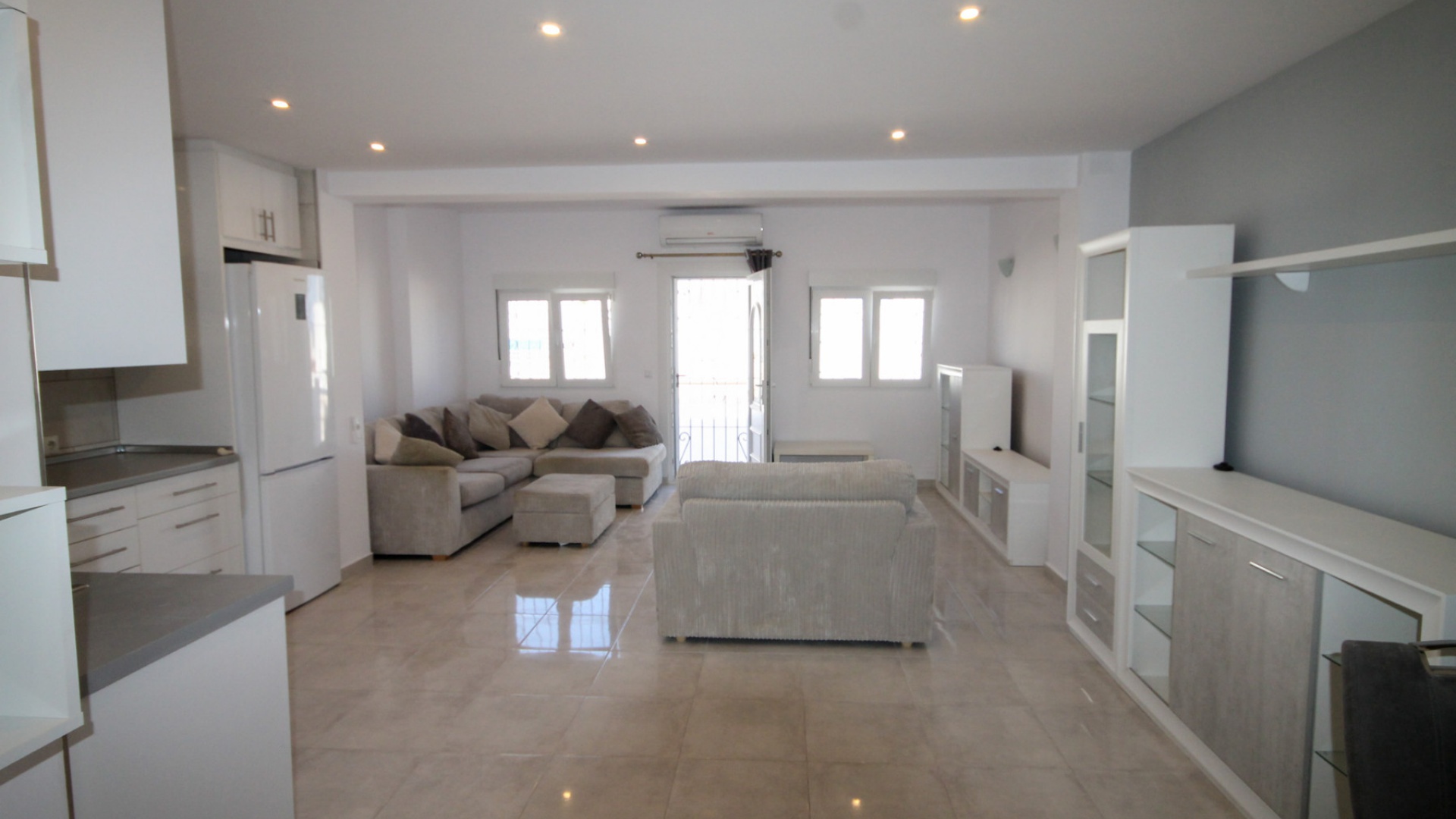 Wederverkoop - Bungalow - Villamartin - blue lagoon