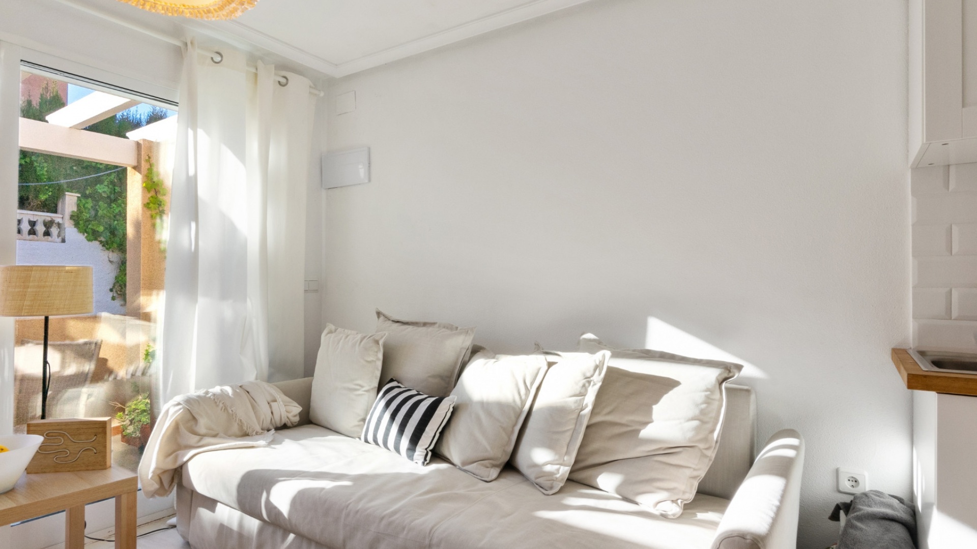 Wederverkoop - Bungalow - Villamartin - blue lagoon