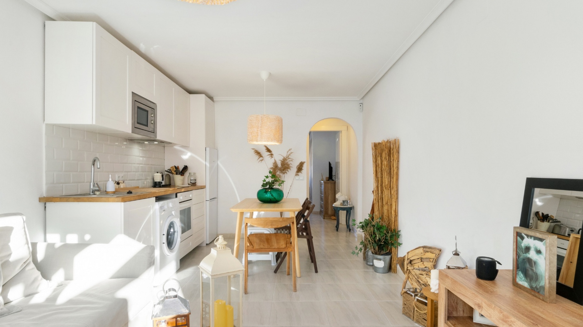 Wederverkoop - Bungalow - Villamartin - blue lagoon