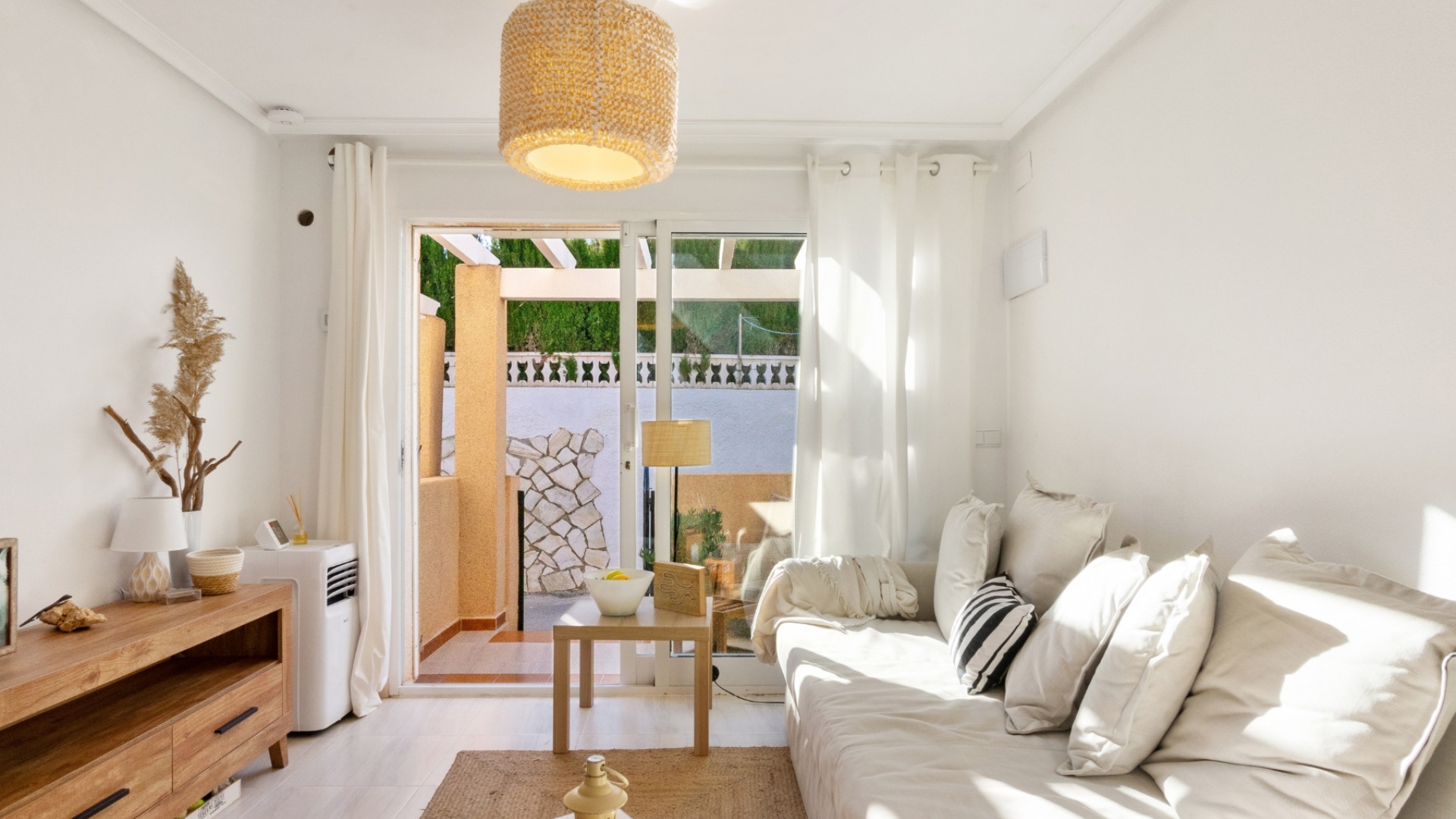 Wederverkoop - Bungalow - Villamartin - blue lagoon