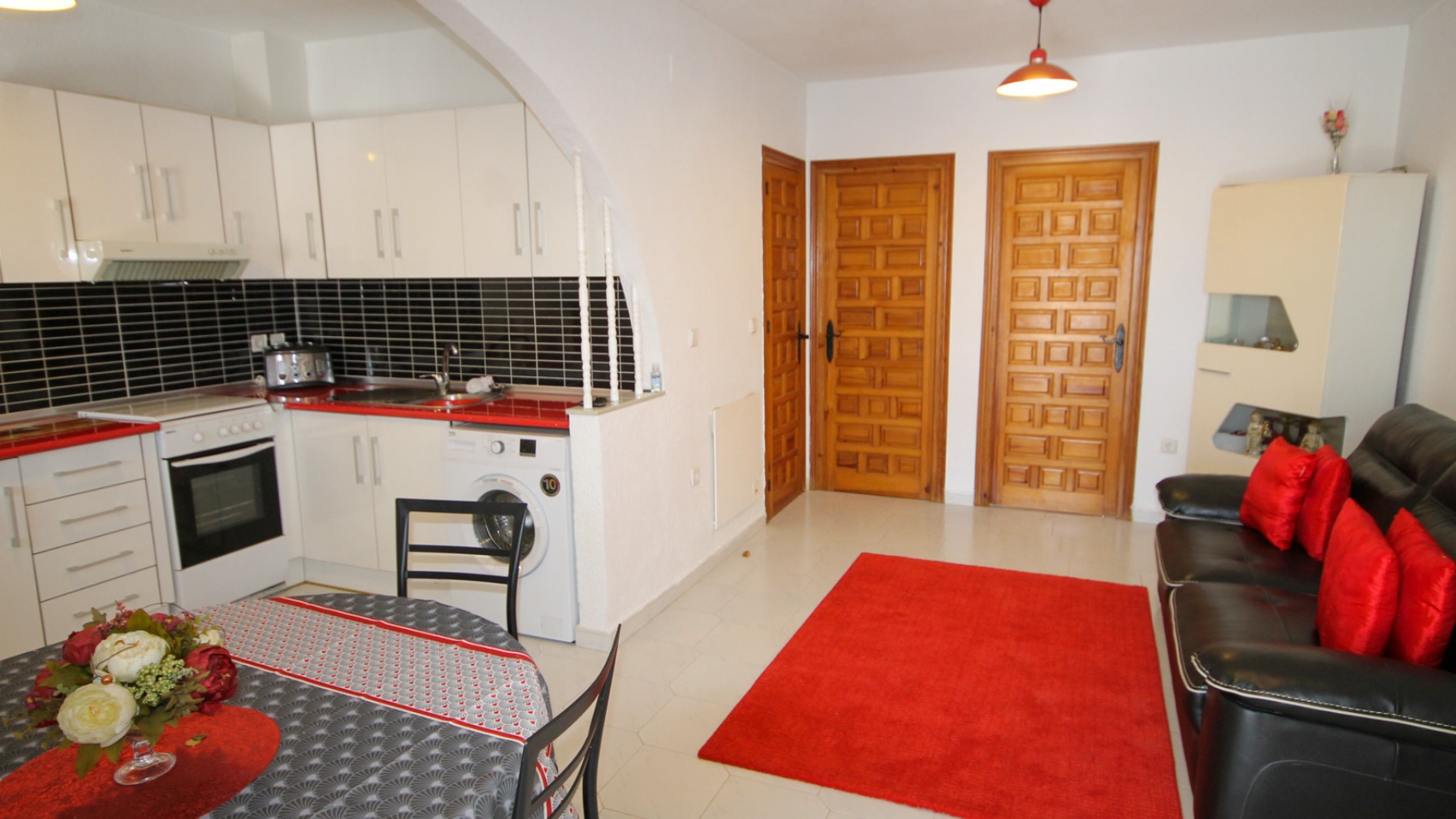 Wederverkoop - Bungalow - Villamartin - blue lagoon