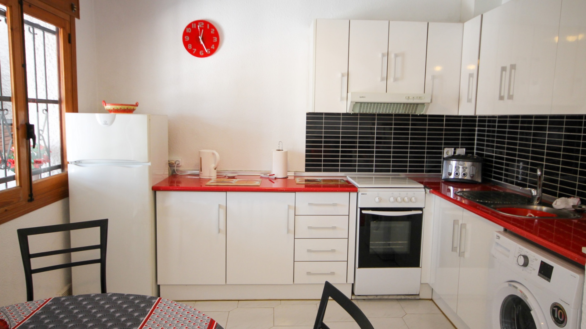 Wederverkoop - Bungalow - Villamartin - blue lagoon