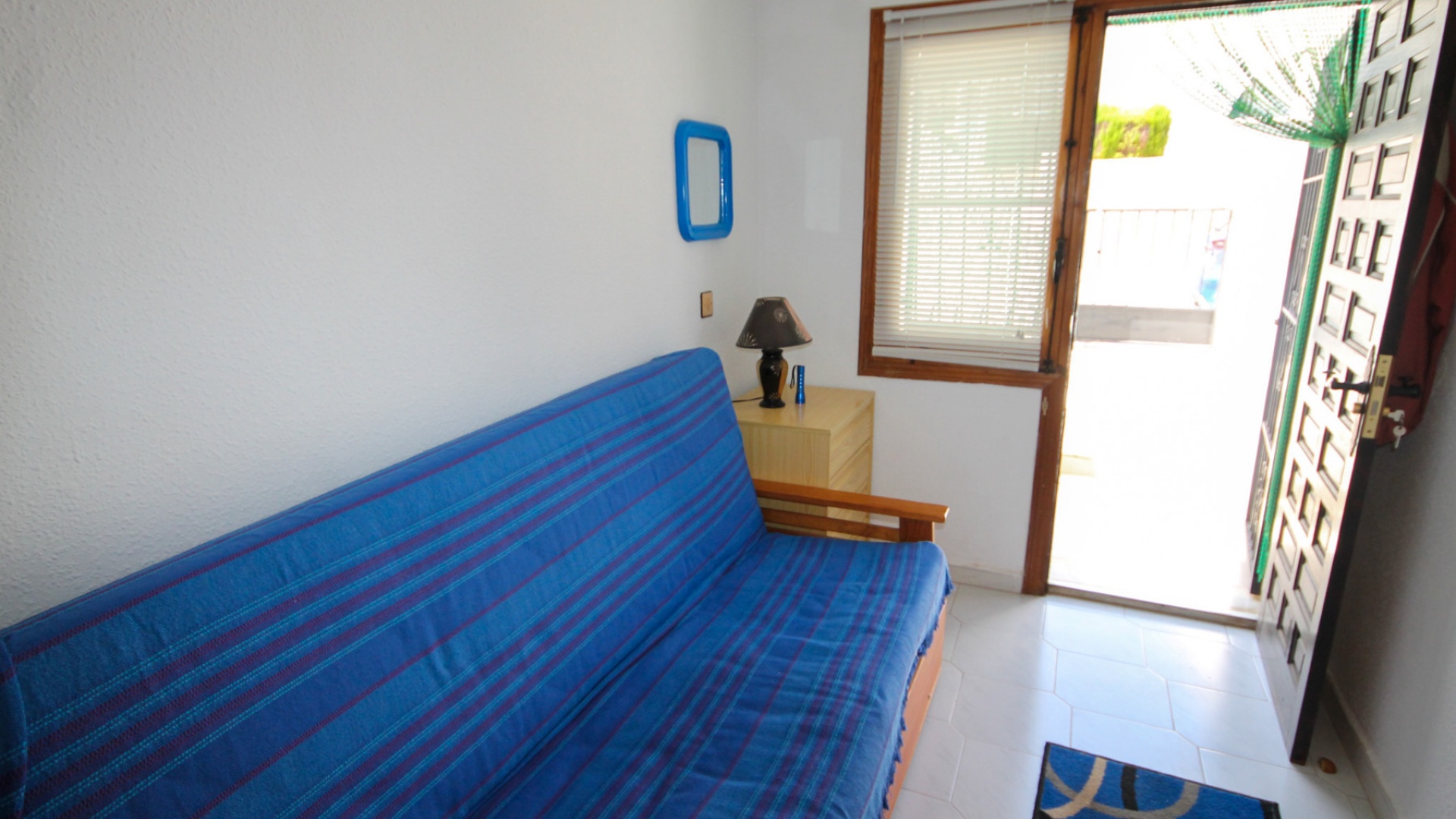 Wederverkoop - Bungalow - Villamartin - blue lagoon