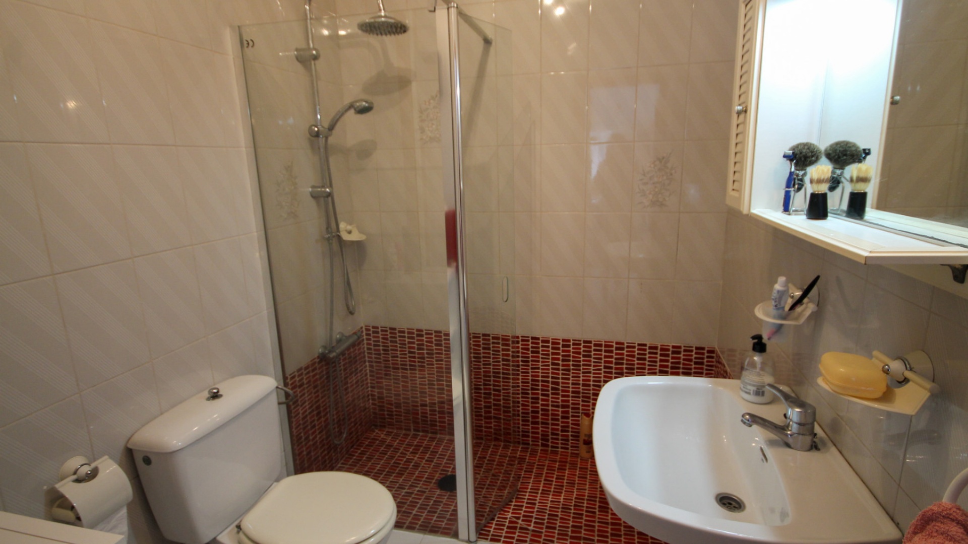 Wederverkoop - Bungalow - Villamartin - blue lagoon