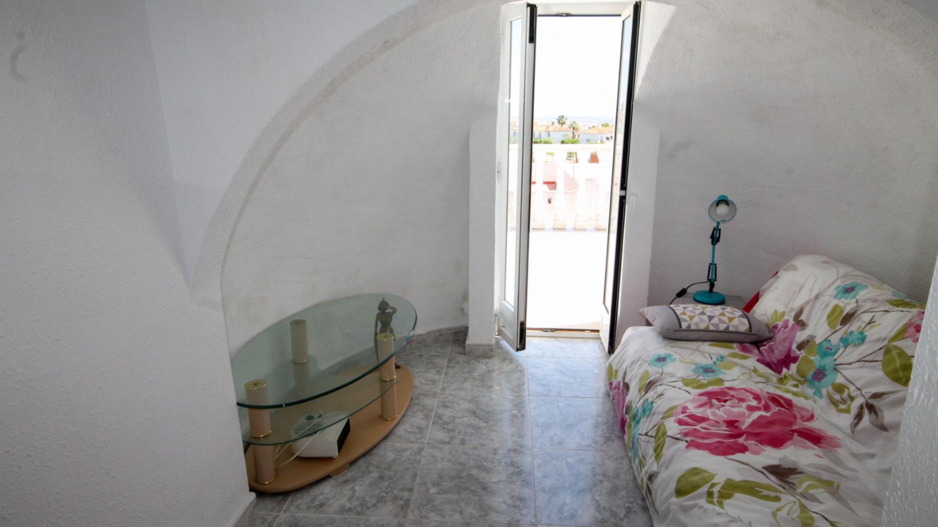 Wederverkoop - Bungalow - Villamartin - blue lagoon