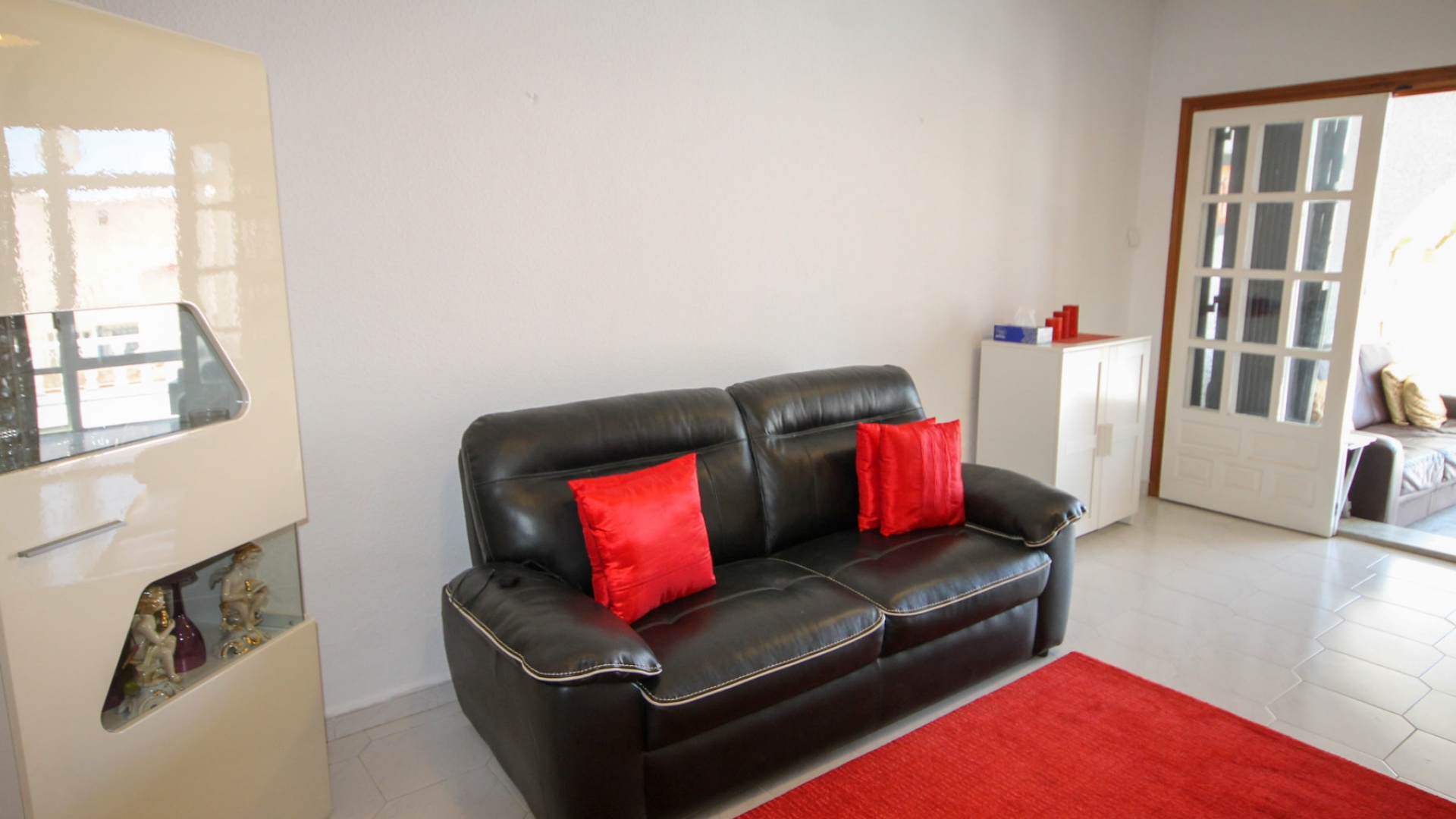 Wederverkoop - Bungalow - Villamartin - blue lagoon