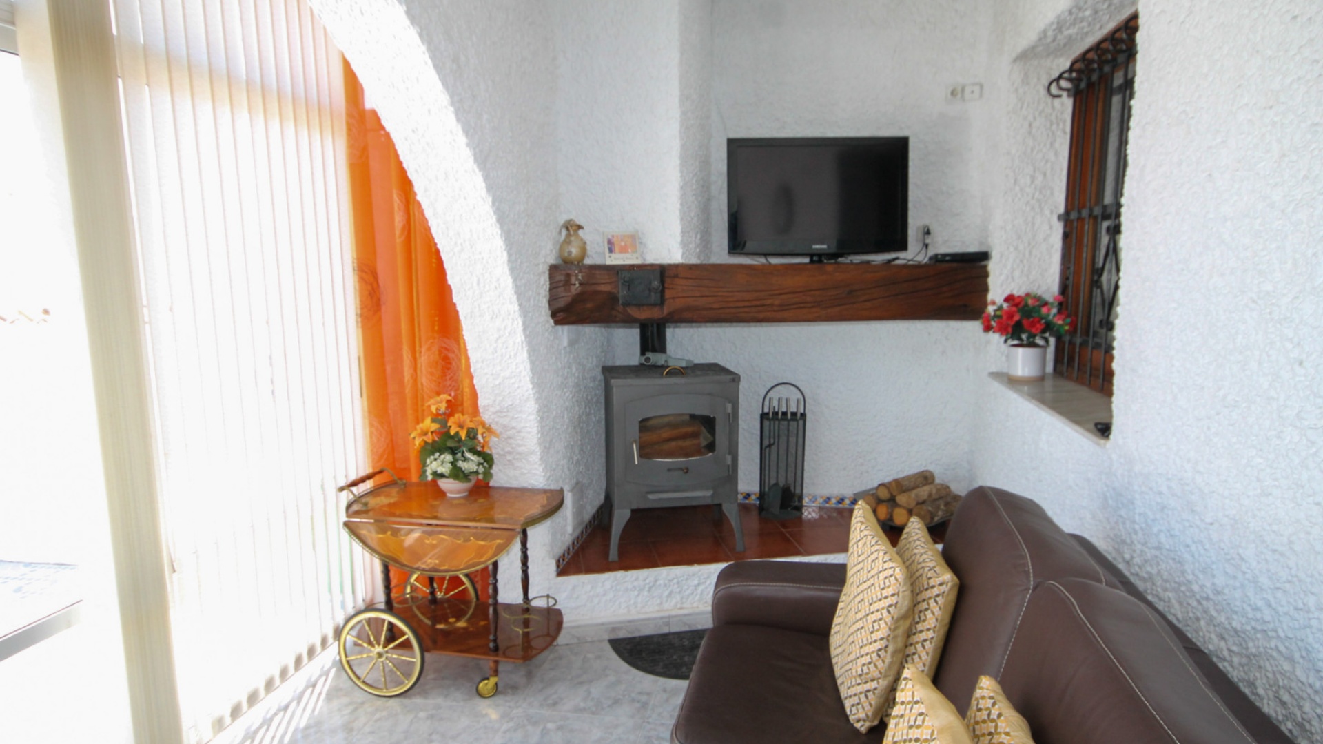 Wederverkoop - Bungalow - Villamartin - blue lagoon