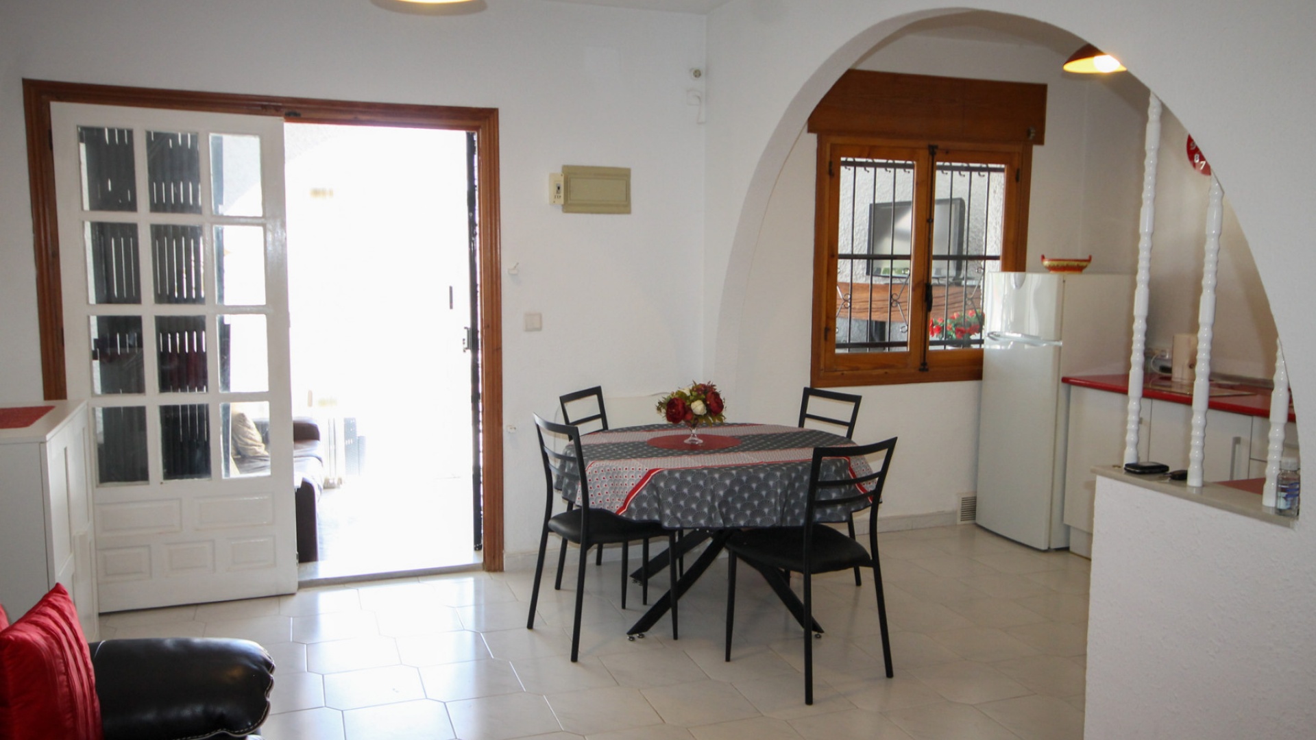 Wederverkoop - Bungalow - Villamartin - blue lagoon