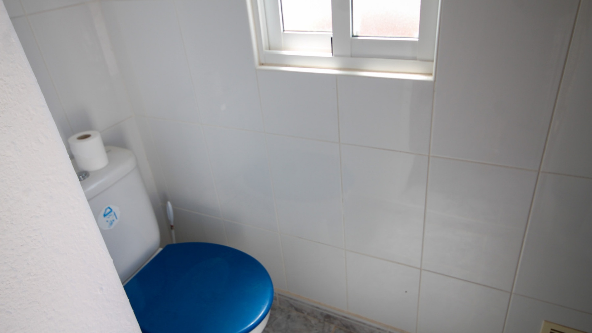 Wederverkoop - Bungalow - Villamartin - blue lagoon