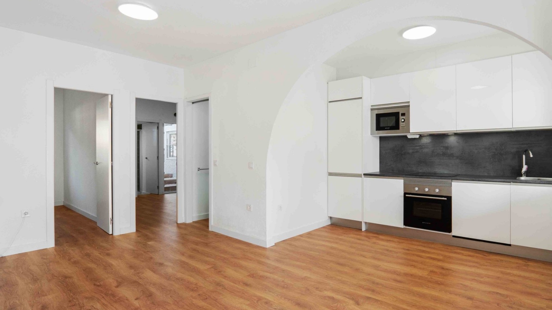 Wederverkoop - Bungalow - Villamartin - blue lagoon