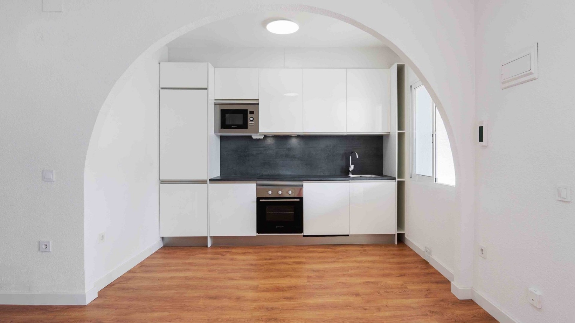 Wederverkoop - Bungalow - Villamartin - blue lagoon