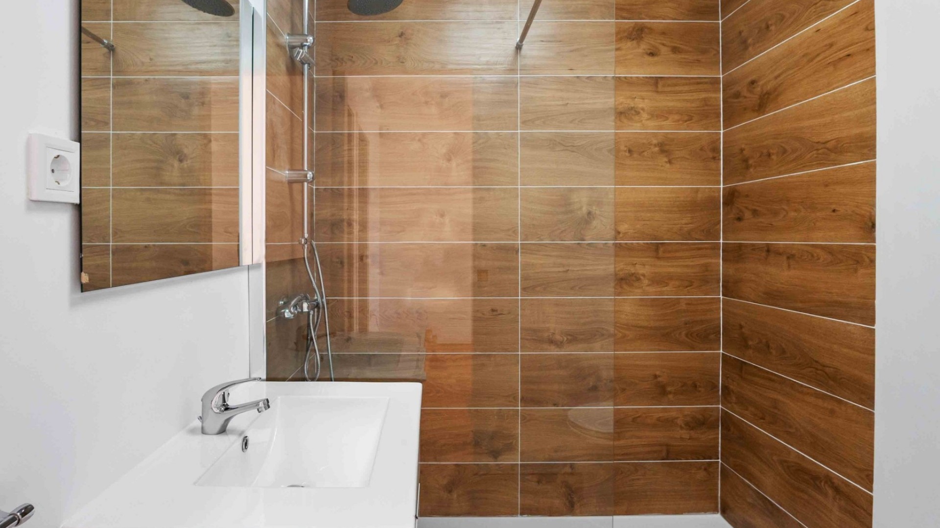 Wederverkoop - Bungalow - Villamartin - blue lagoon