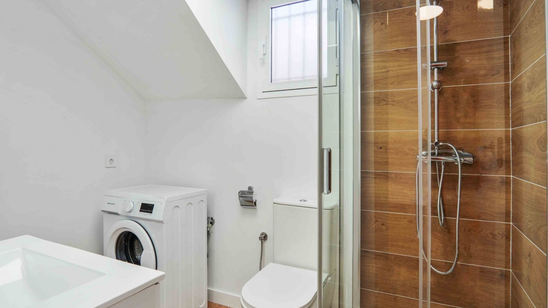 Wederverkoop - Bungalow - Villamartin - blue lagoon