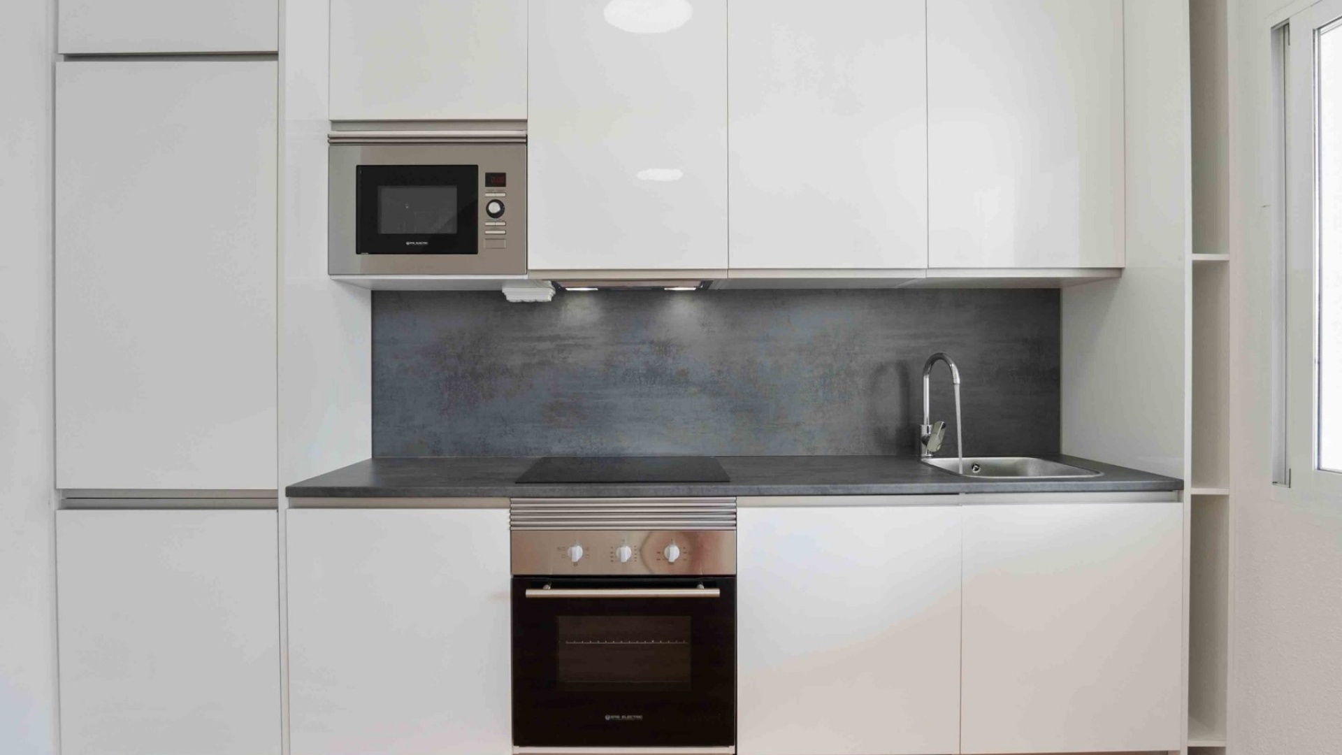 Wederverkoop - Bungalow - Villamartin - blue lagoon