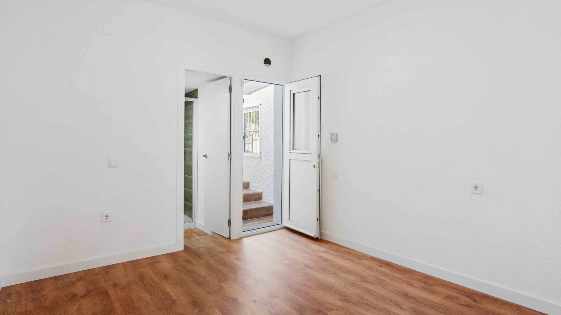 Wederverkoop - Bungalow - Villamartin - blue lagoon