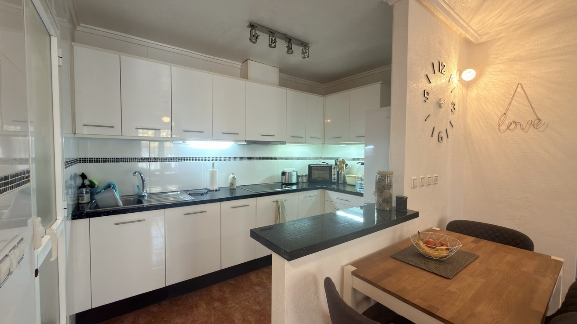 Wederverkoop - Bungalow - Villamartin - El Galan