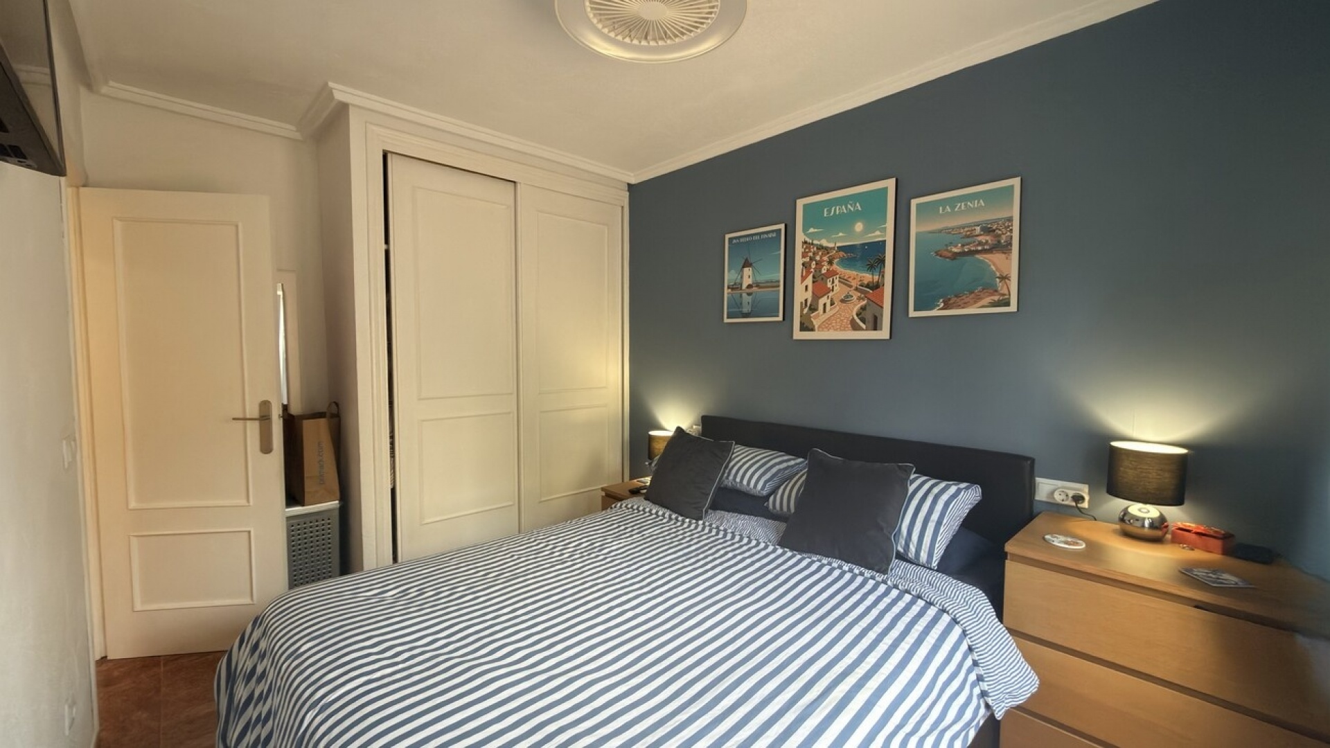 Wederverkoop - Bungalow - Villamartin - El Galan