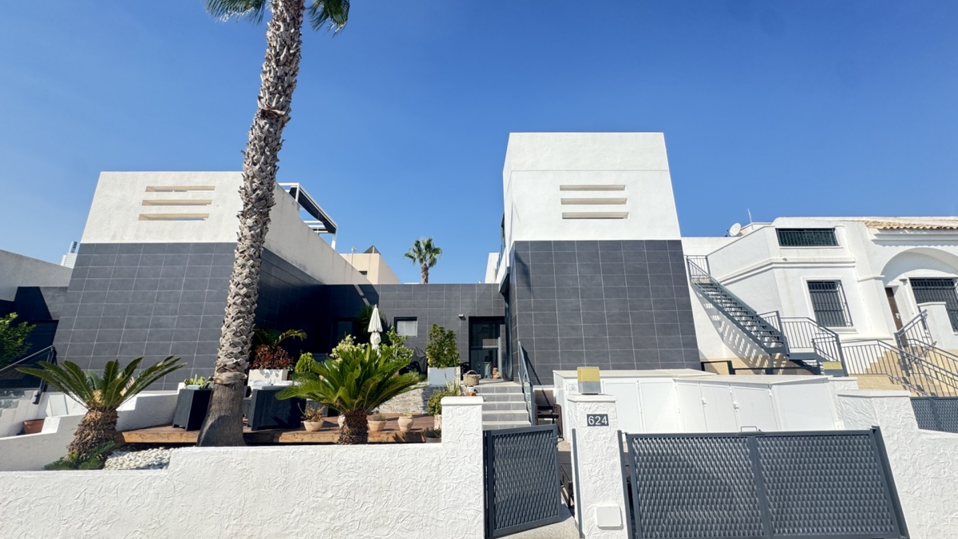 Wederverkoop - Bungalow - Villamartin - La Fuente