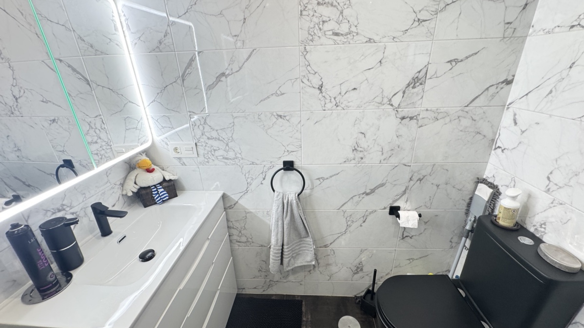 Wederverkoop - Bungalow - Villamartin - La Fuente