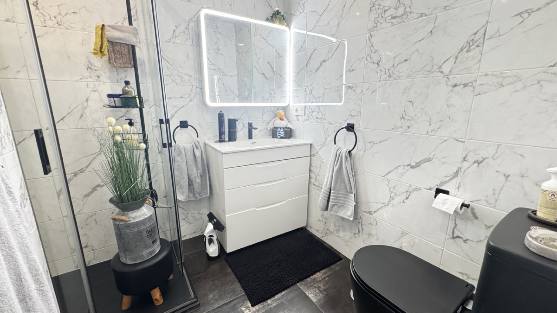 Wederverkoop - Bungalow - Villamartin - La Fuente