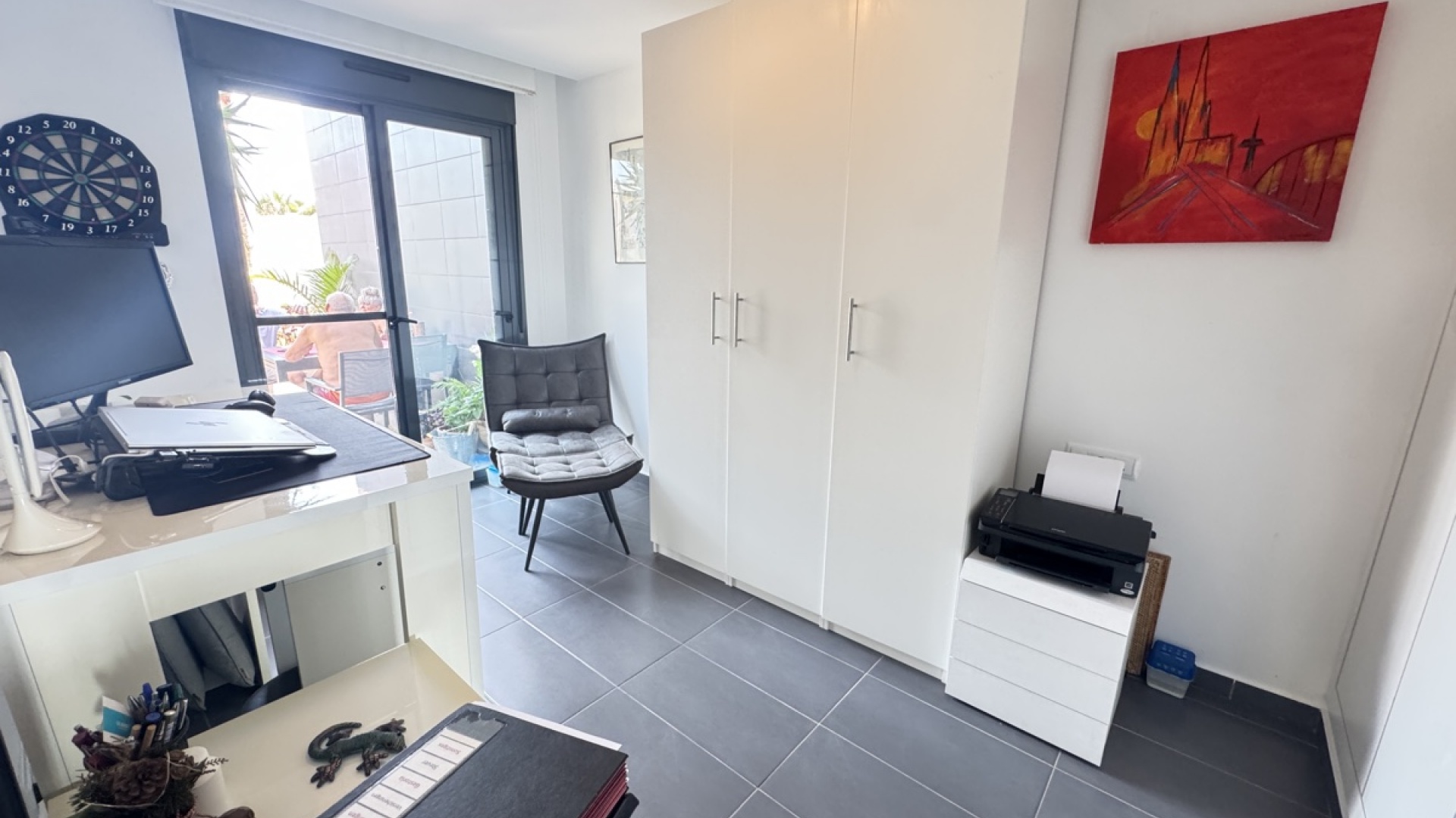 Wederverkoop - Bungalow - Villamartin - La Fuente