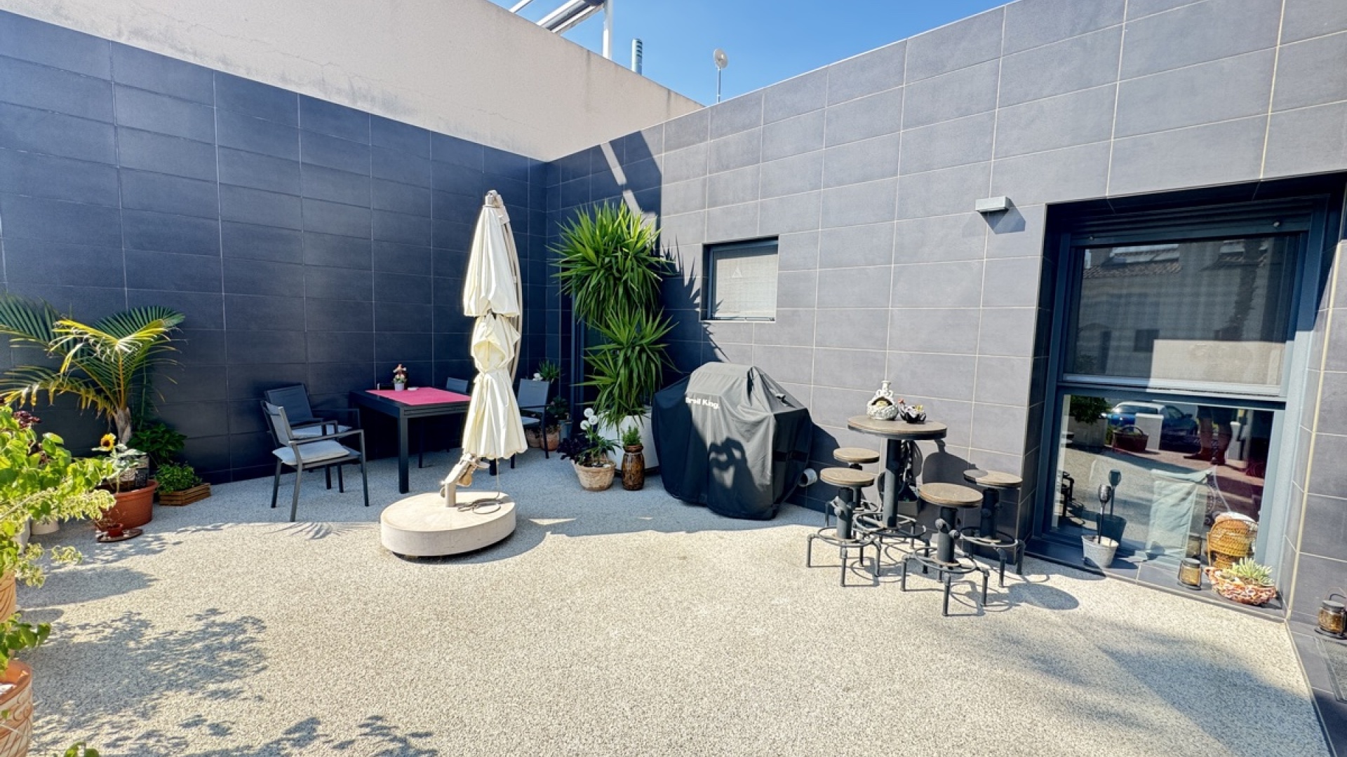 Wederverkoop - Bungalow - Villamartin - La Fuente