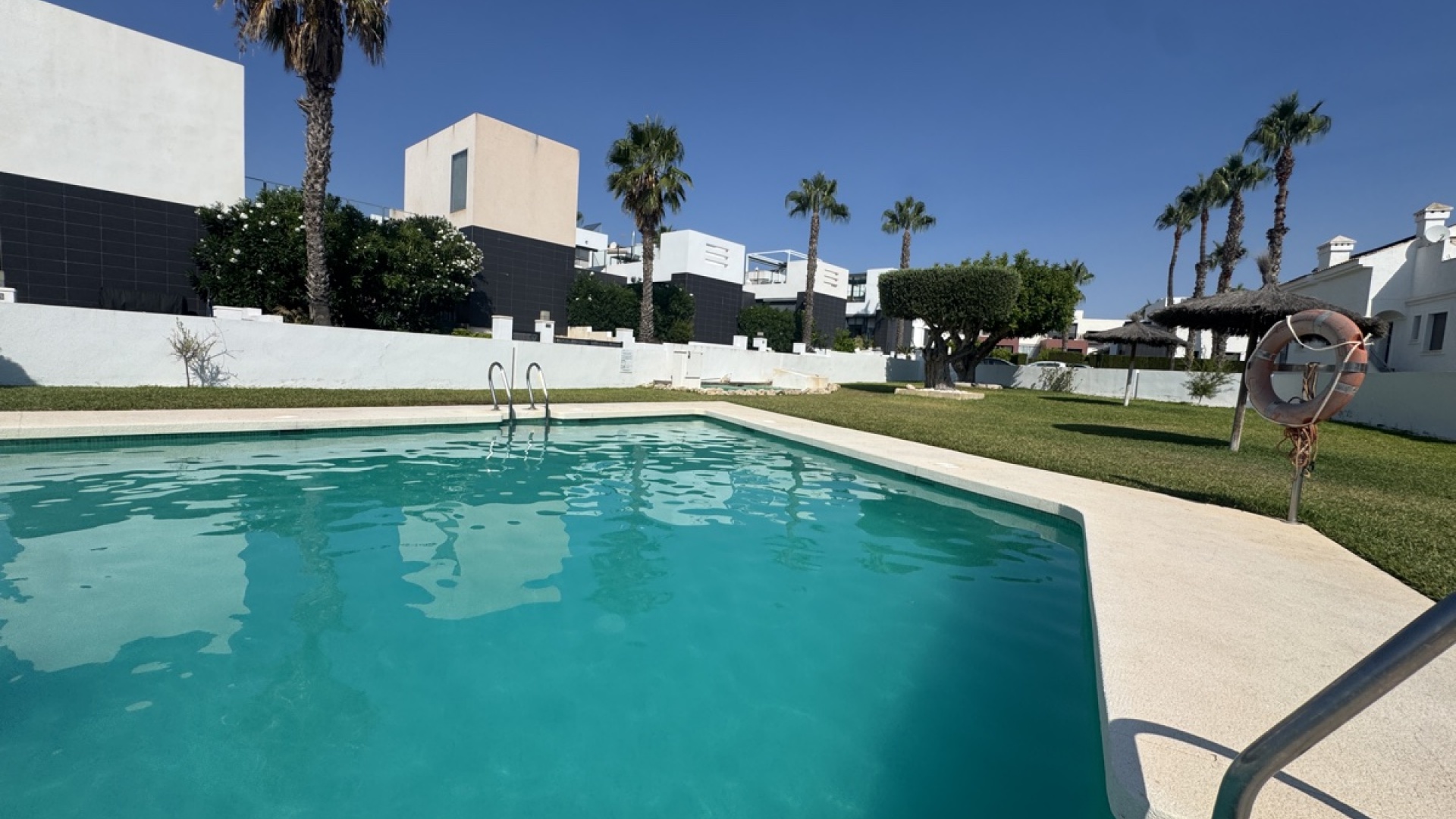 Wederverkoop - Bungalow - Villamartin - La Fuente