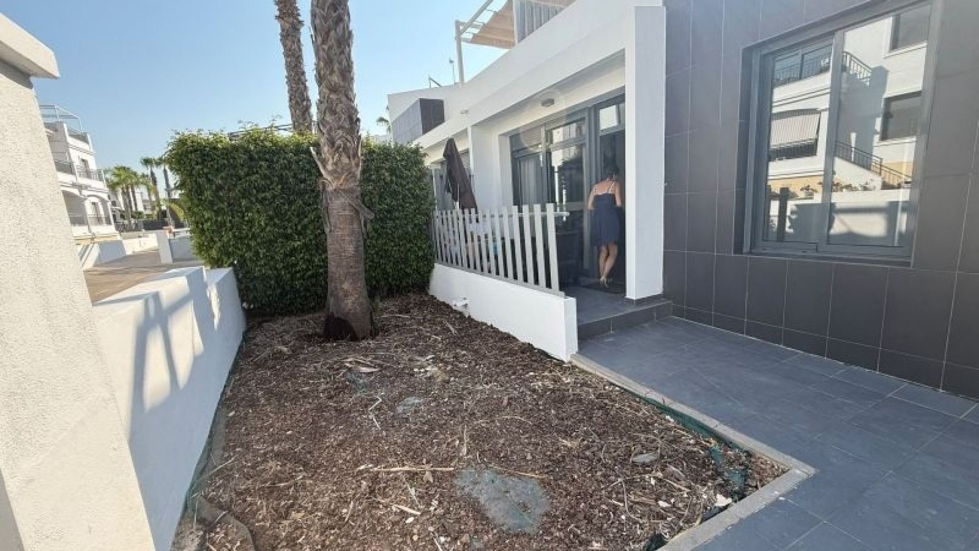 Wederverkoop - Bungalow - Villamartin - La Fuente