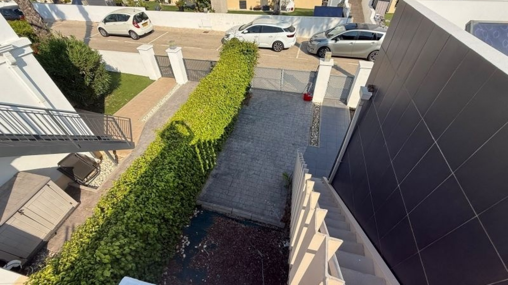 Wederverkoop - Bungalow - Villamartin - La Fuente