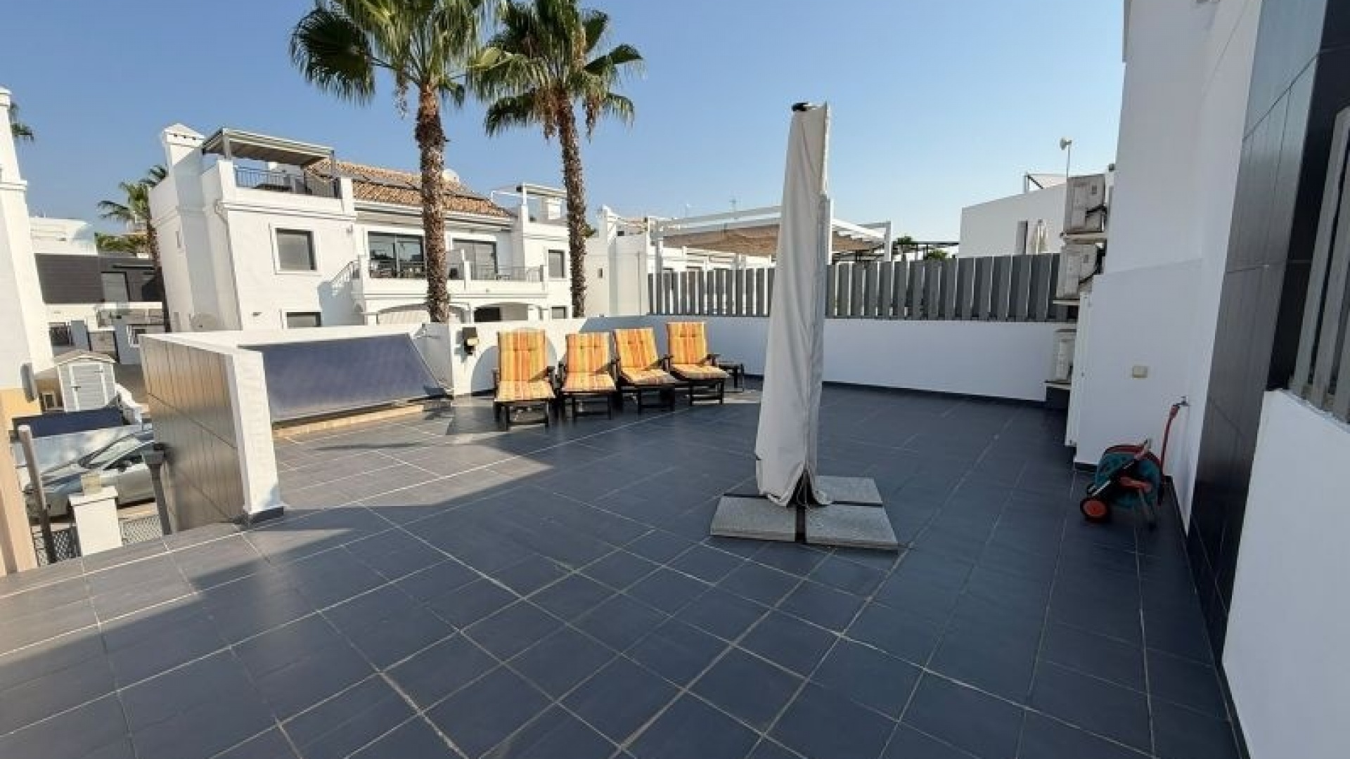 Wederverkoop - Bungalow - Villamartin - La Fuente