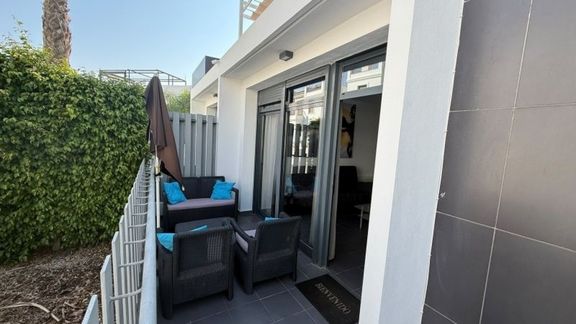 Wederverkoop - Bungalow - Villamartin - La Fuente