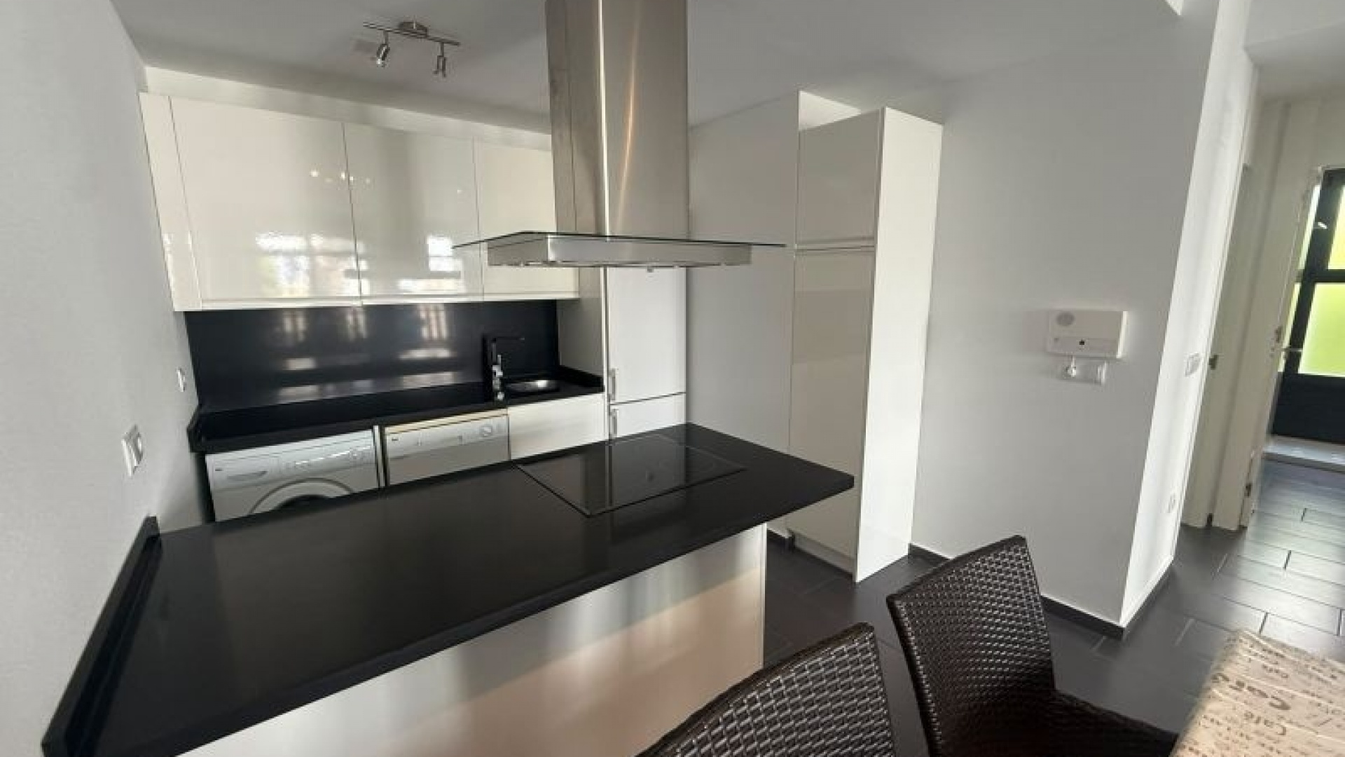 Wederverkoop - Bungalow - Villamartin - La Fuente