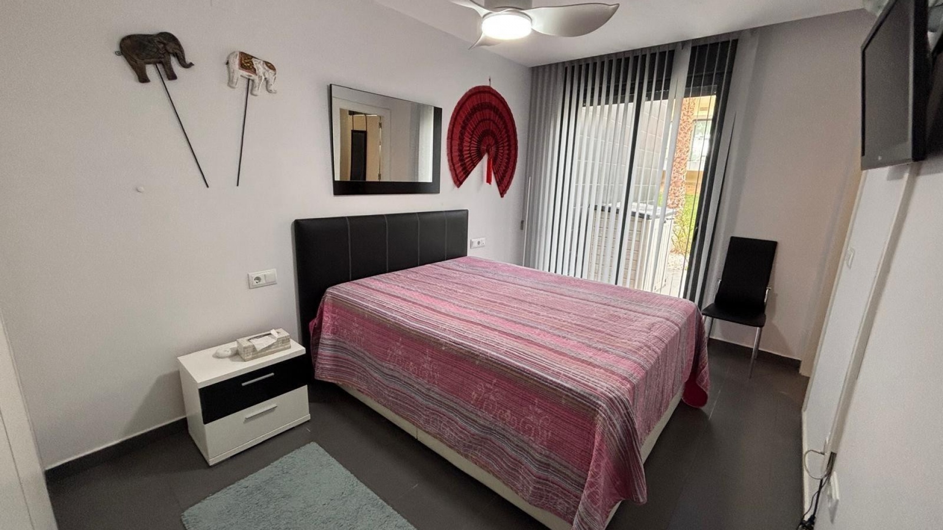 Wederverkoop - Bungalow - Villamartin - La Fuente