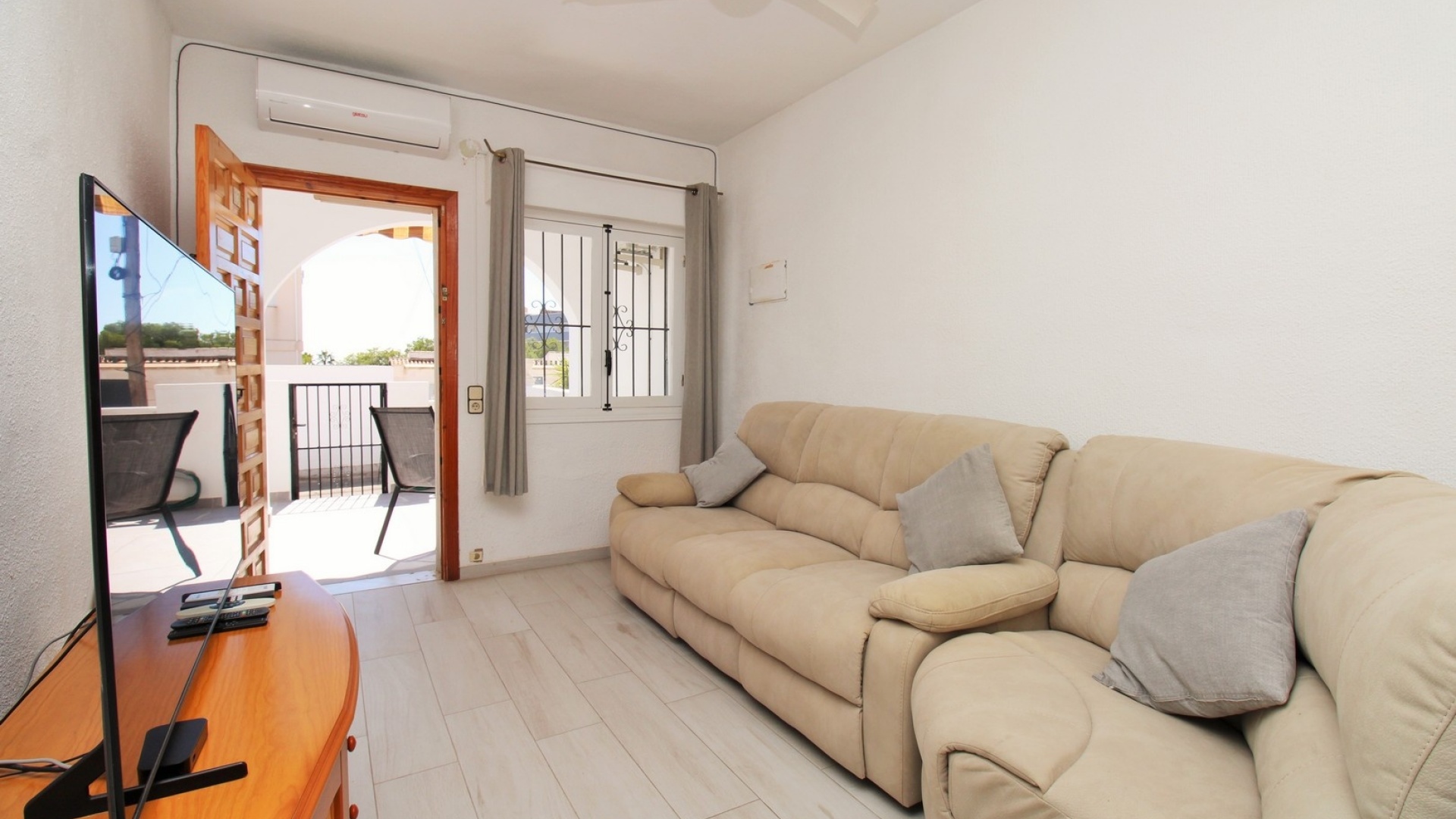 Wederverkoop - Bungalow - Villamartin - La Fuente