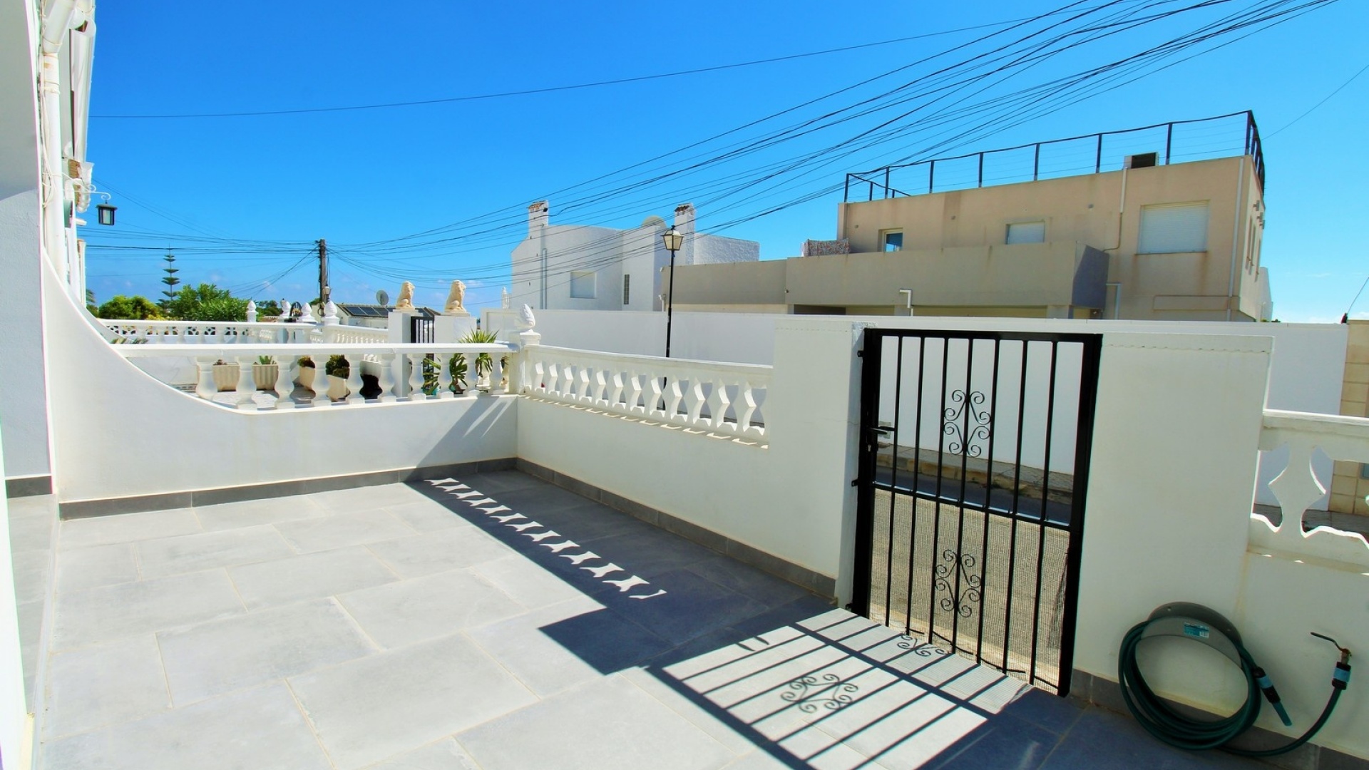 Wederverkoop - Bungalow - Villamartin - La Fuente