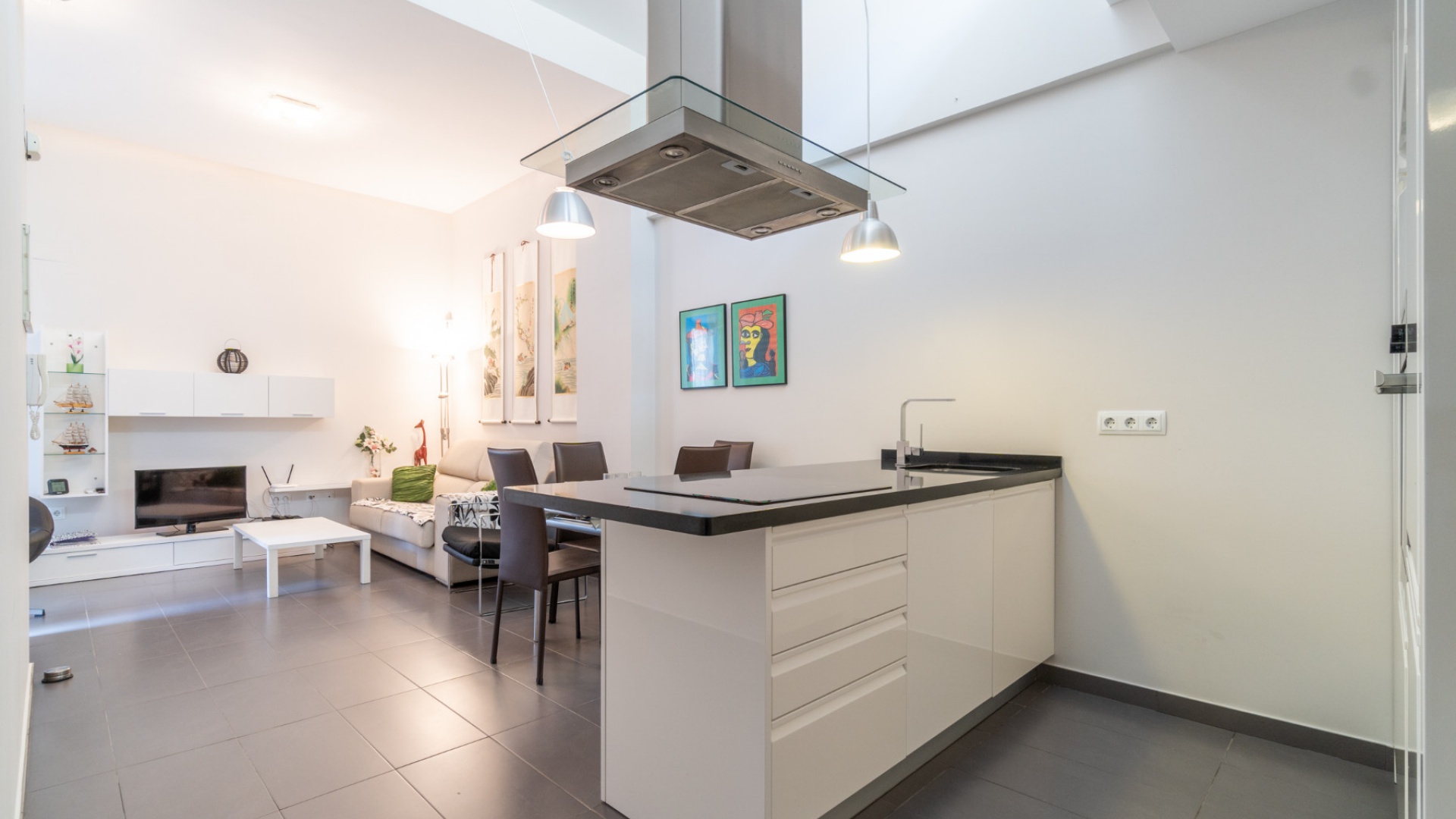 Wederverkoop - Bungalow - Villamartin - La Fuente