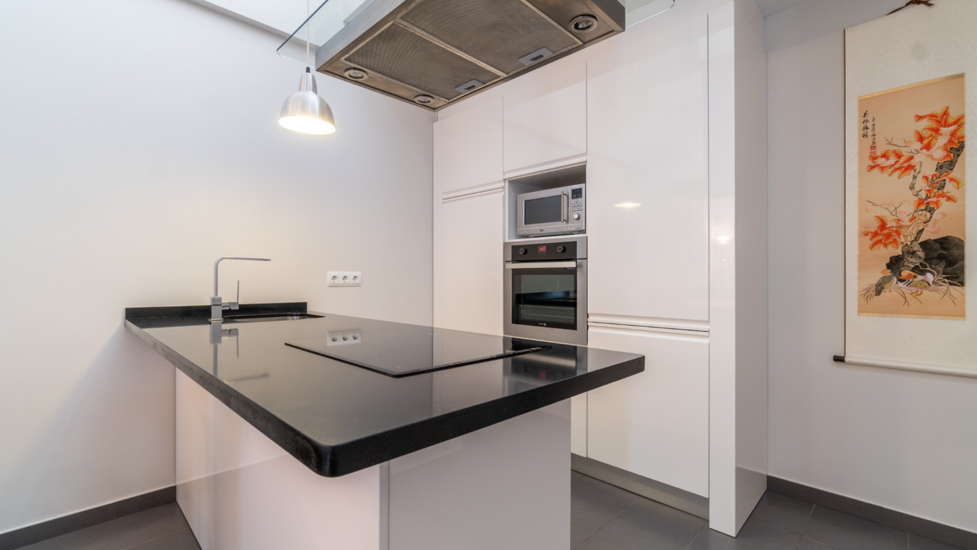 Wederverkoop - Bungalow - Villamartin - La Fuente