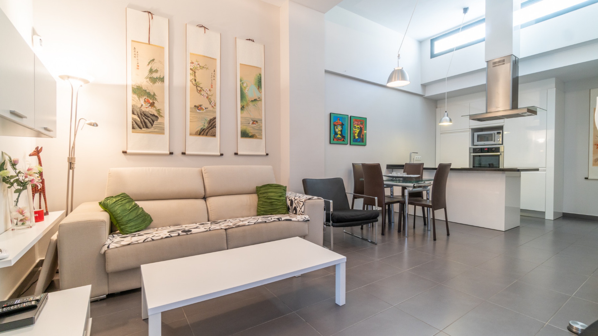 Wederverkoop - Bungalow - Villamartin - La Fuente